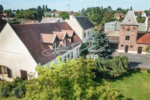 propriete à la vente -   59400  CAMBRAI, surface 280 m2 vente propriete - UBI442618859